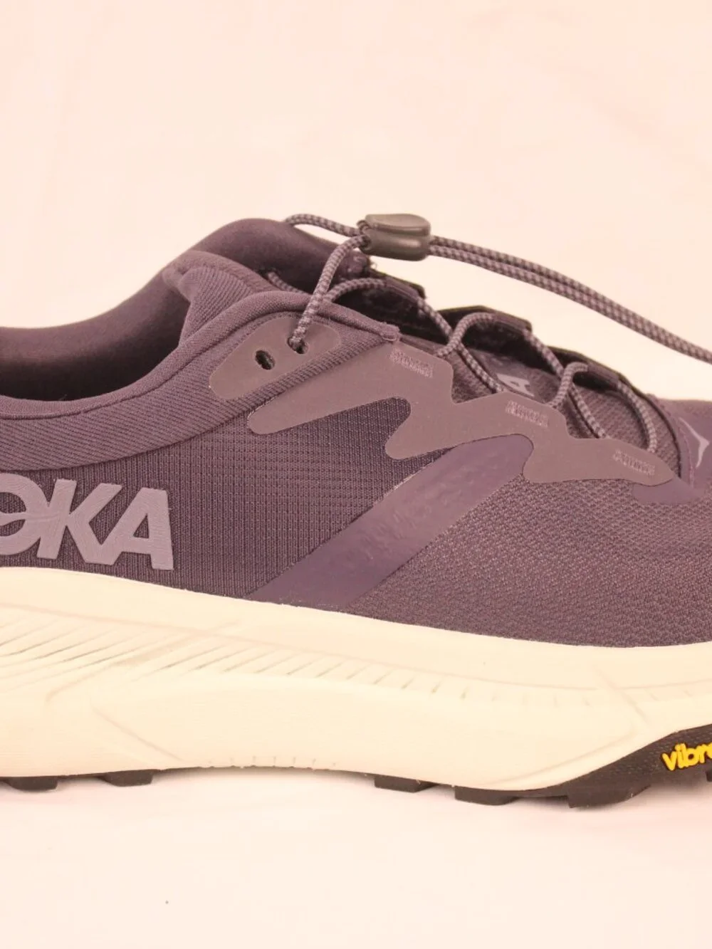 Womens Hoka Transport - Picture 3 of 4